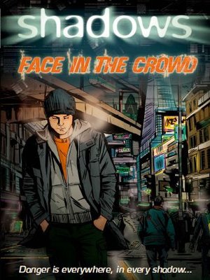cover image of Face in the Crowd